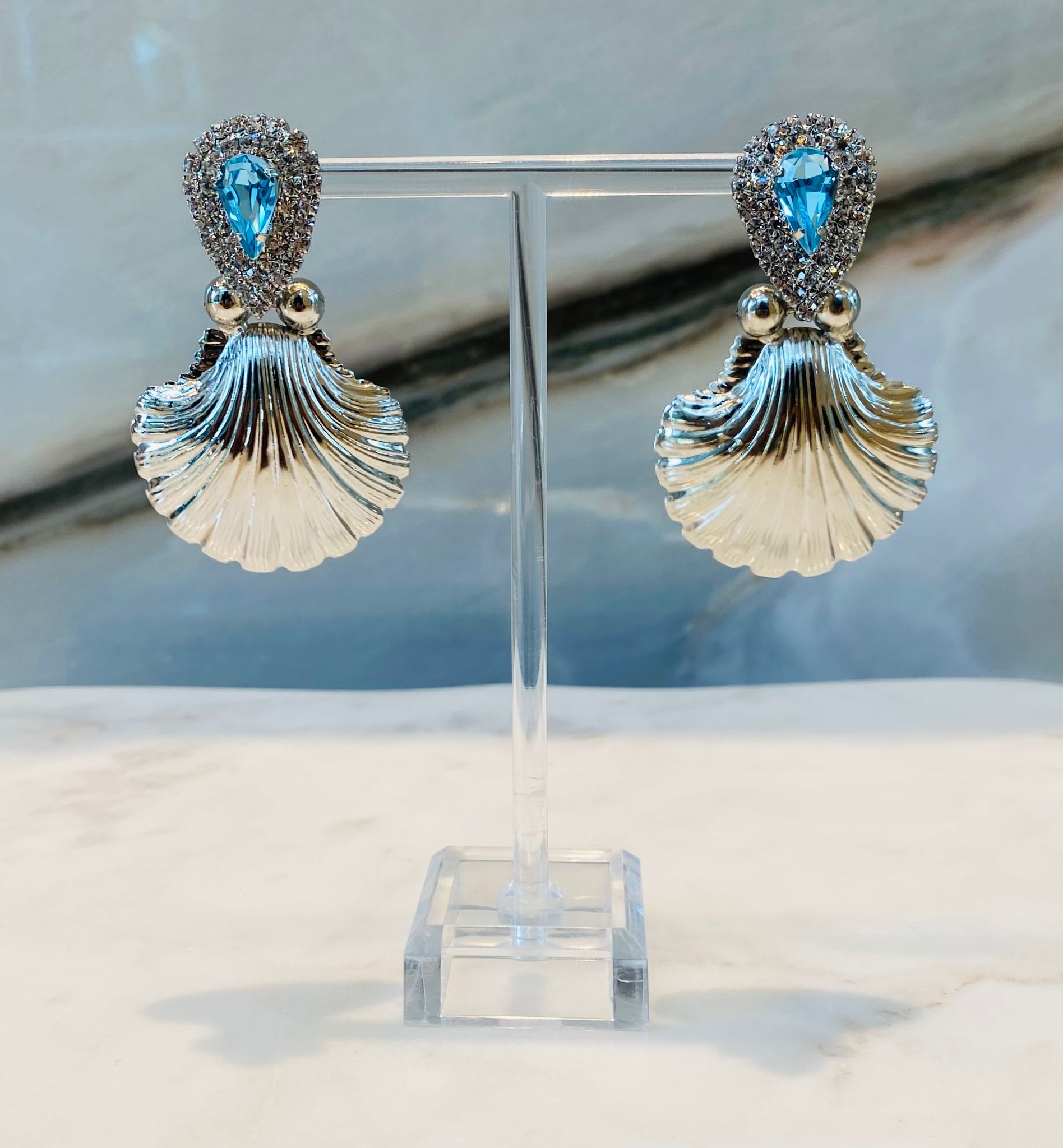 Ocean Muse Aqua