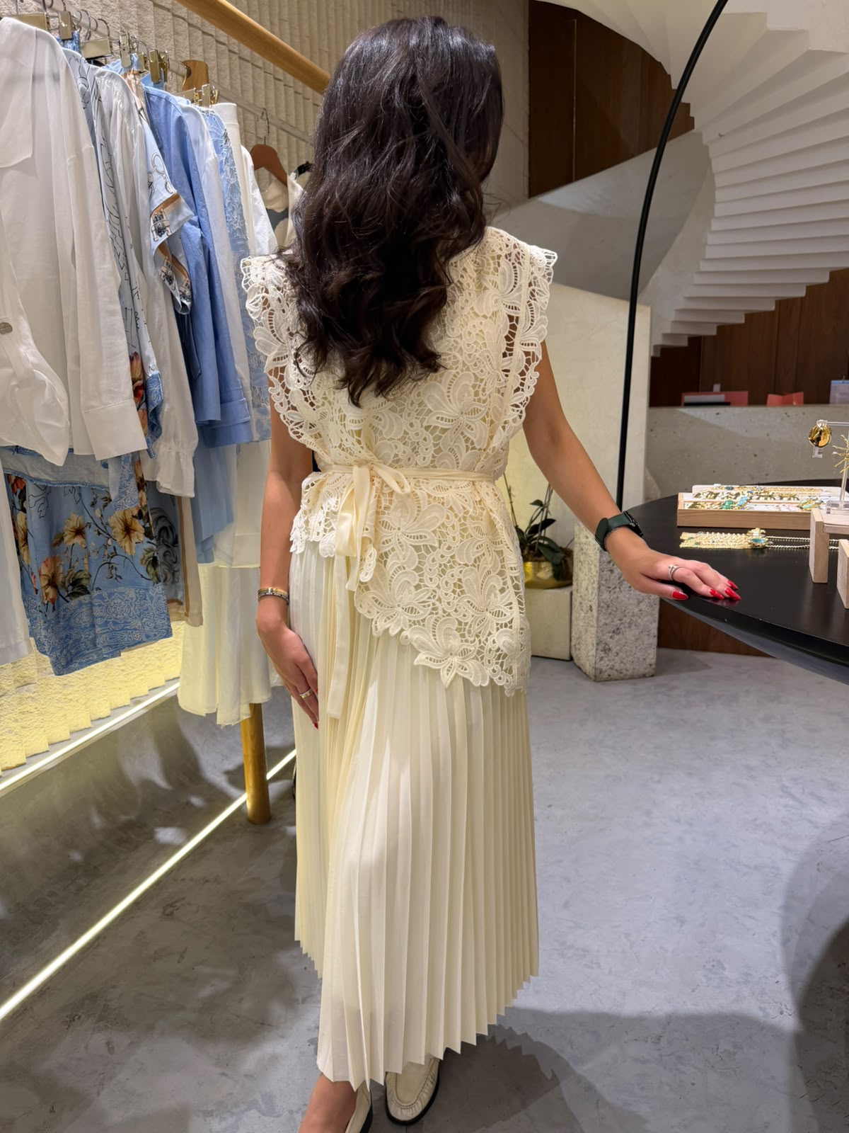 GD4479 Cora Dress