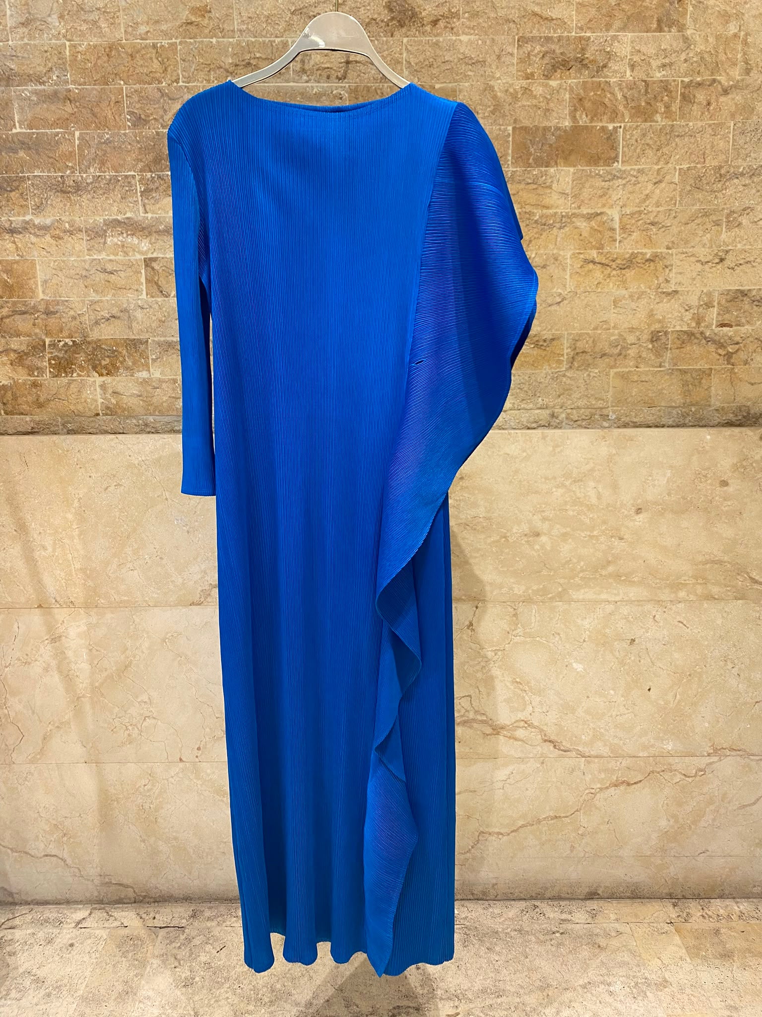 GD4430 Serena Ruffle Dress