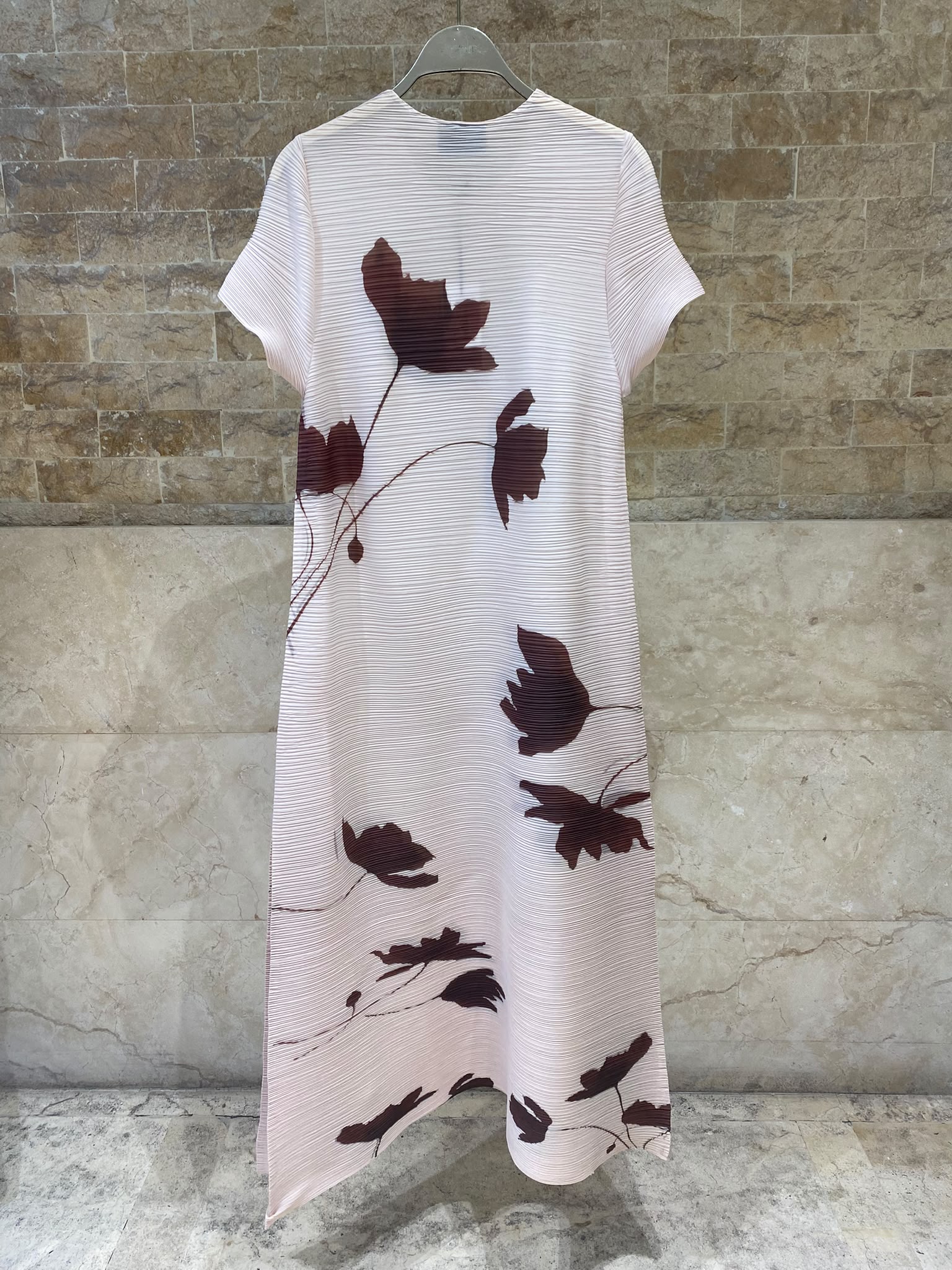 GD4437 Jenna Floral Dress