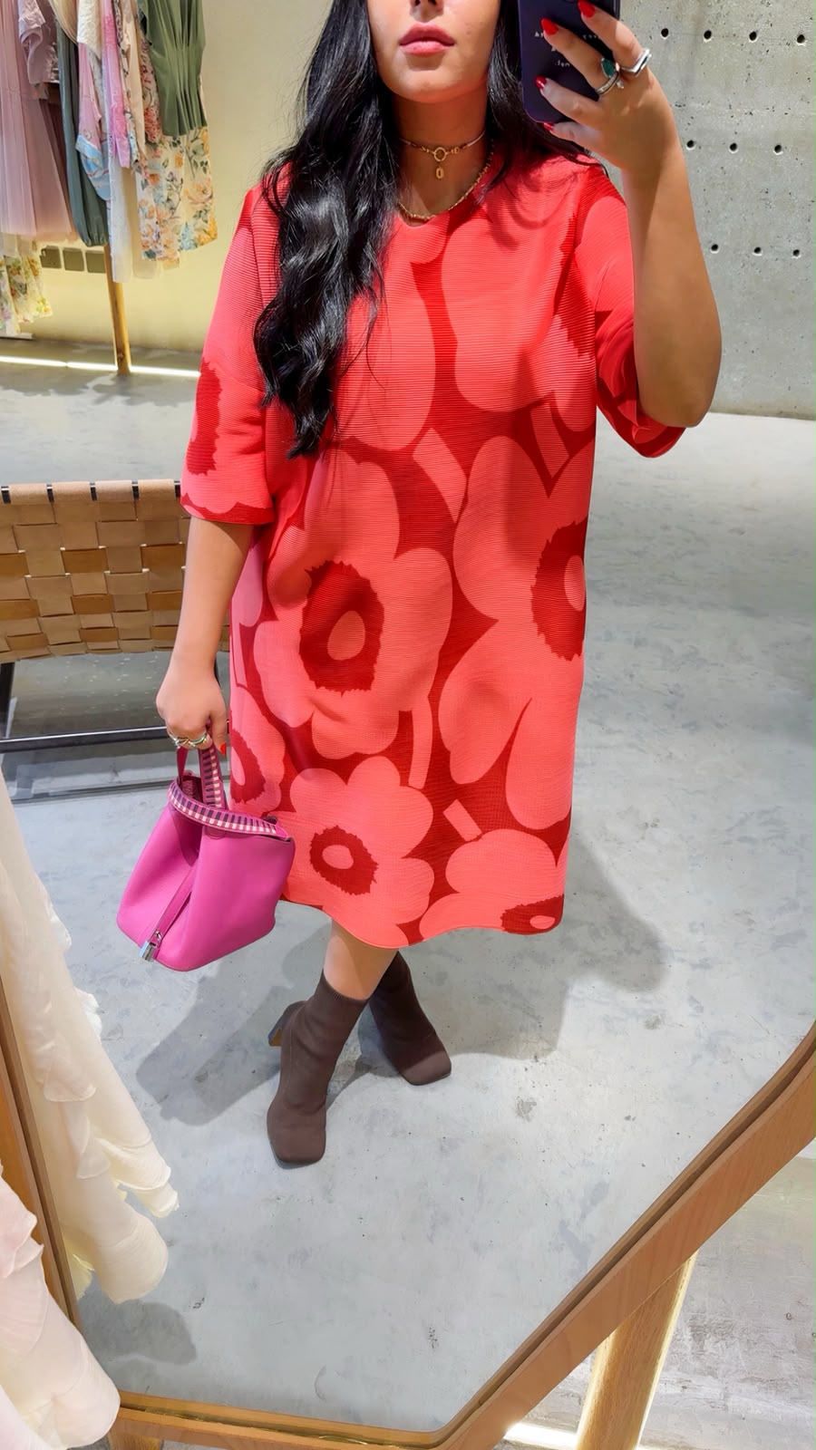 Oriana Dress