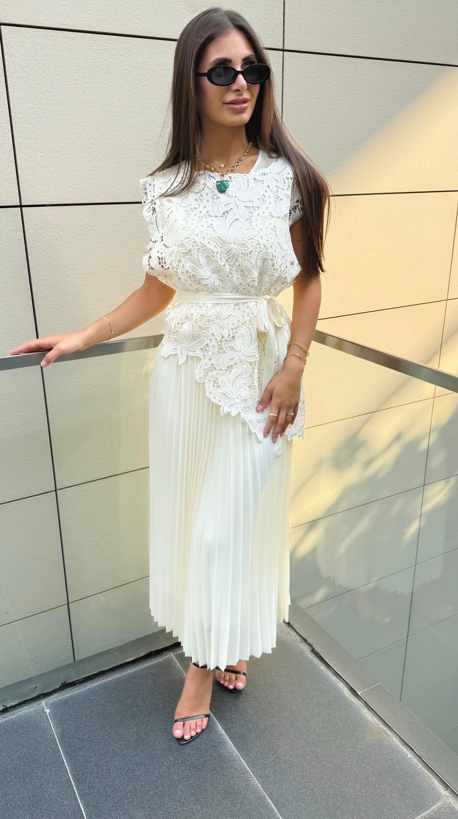 GD4479 Cora Dress
