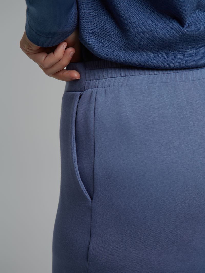 Relaxed Tapered Pants 8601.2069