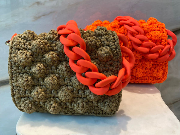 Bubbles Bag - 101/S