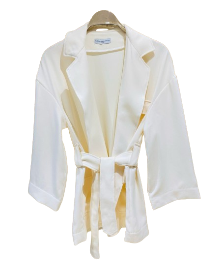 Cabana Jacket - E3GI084