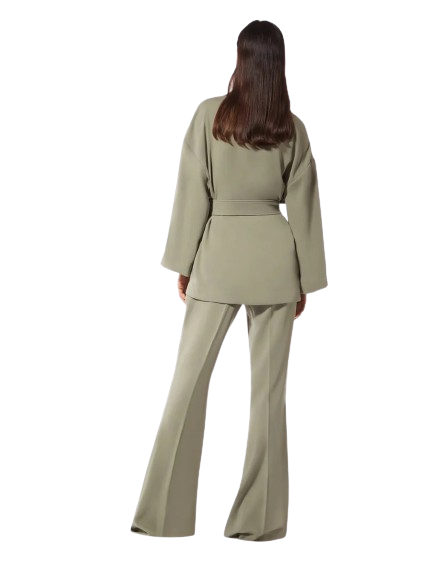 Cabana Jacket - E3GI084