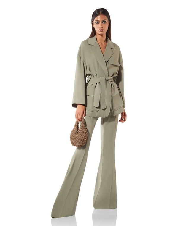 Cabana Jacket - E3GI084
