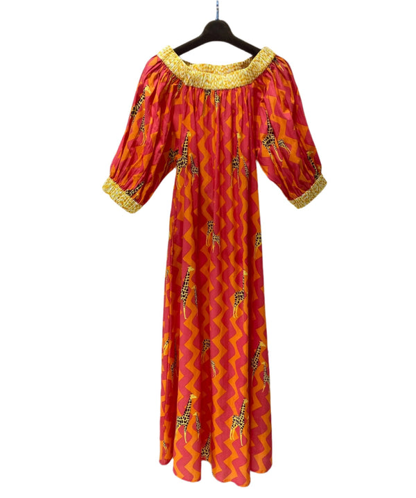 Calore Liana Dress