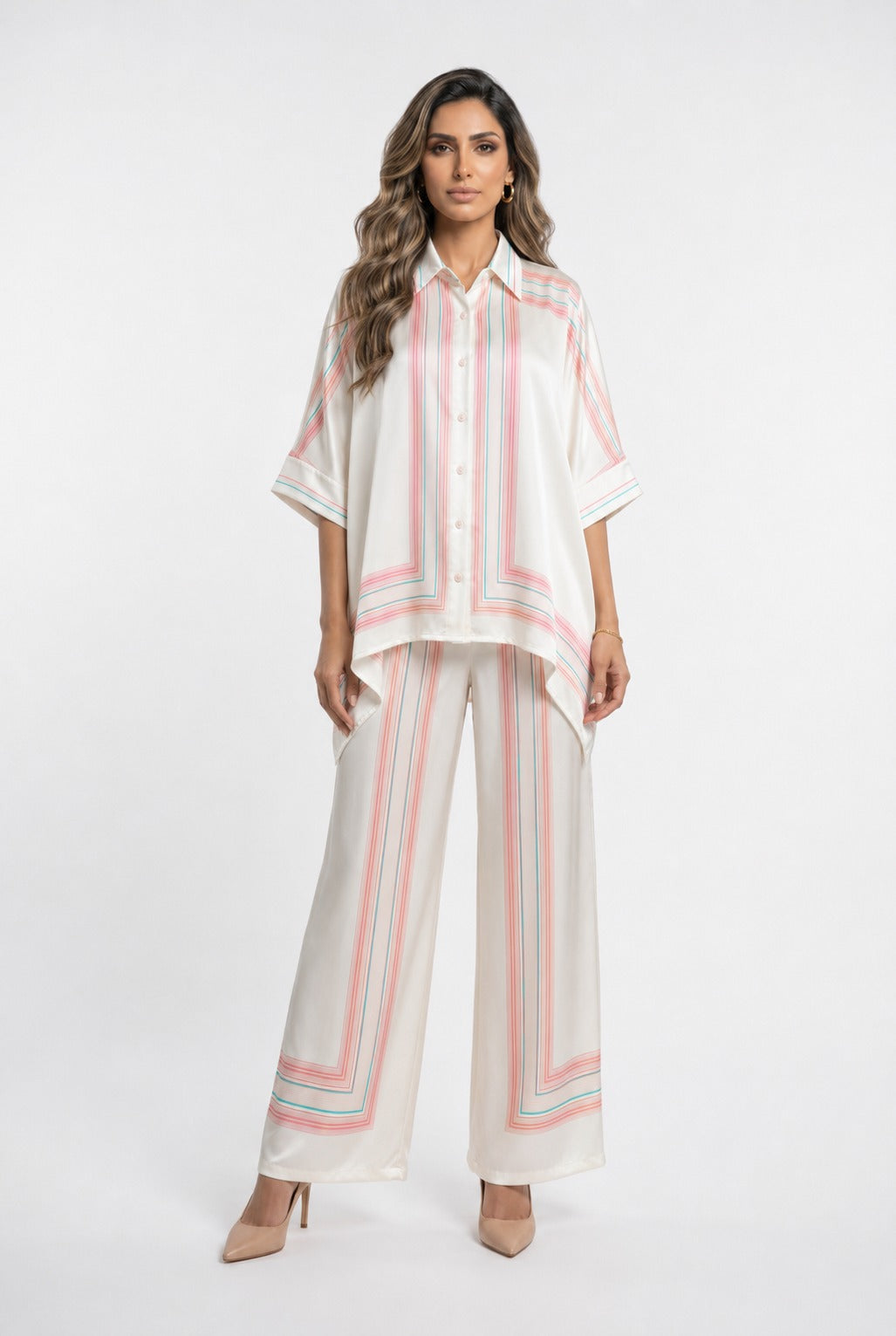 طقم KD8871/9099