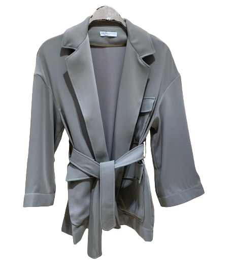 Cabana Jacket - E3GI084