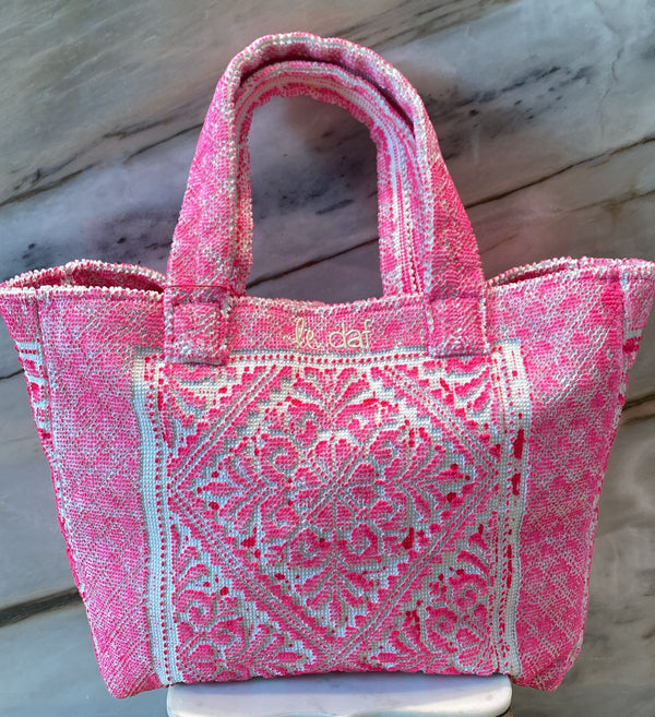 Shopping Olbia Large Bag