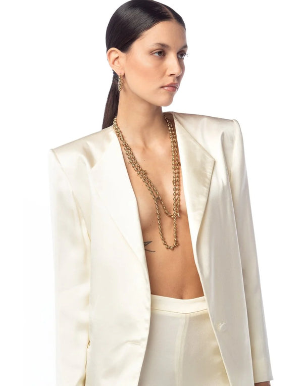 Grand Ribaud Jacket