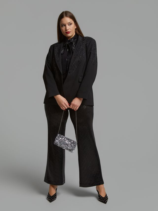Shimmer Shirt & Pants Set 8601.3055/2076