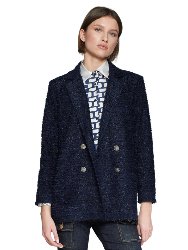 Jacket Marcelia Tweed Chanel
