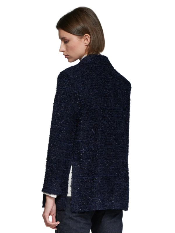 Jacket Marcelia Tweed Chanel