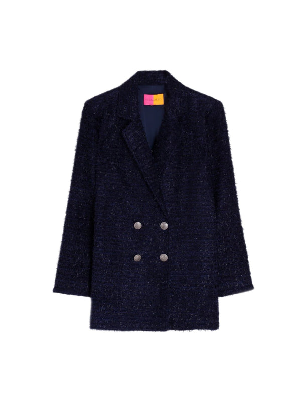 Jacket Marcelia Tweed Chanel