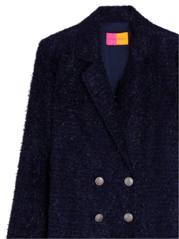 Jacket Marcelia Tweed Chanel