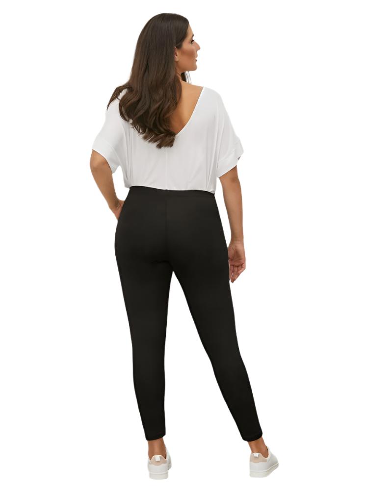 0000.2503 Slim Cut Leggings