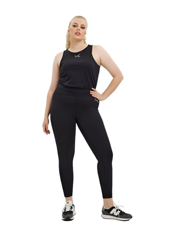 Stretch Leggings Pants - 8201.2032