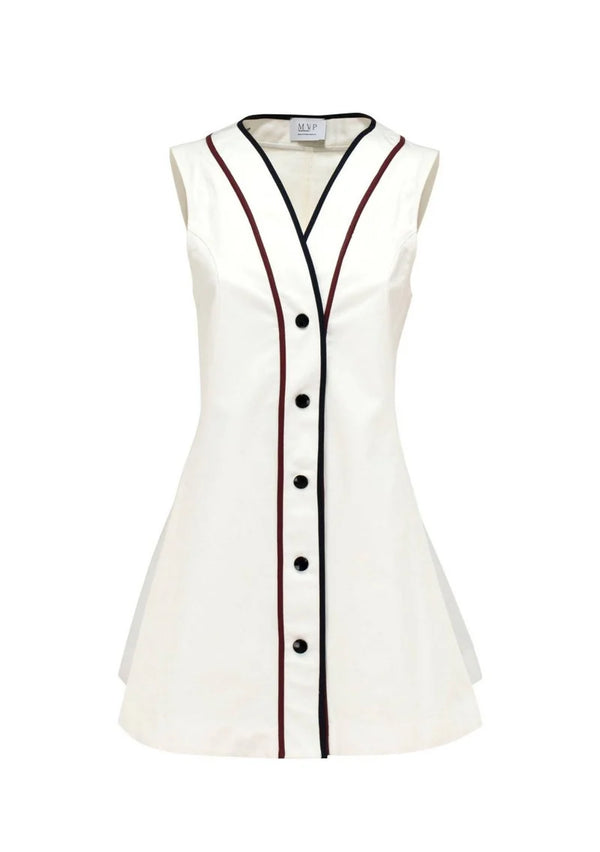 Montfleury Mini Dress
