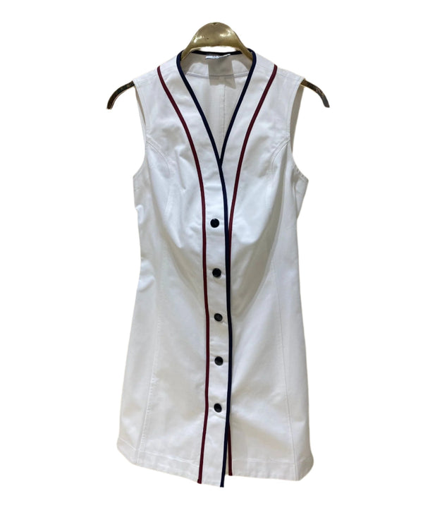 Montfleury Mini Dress