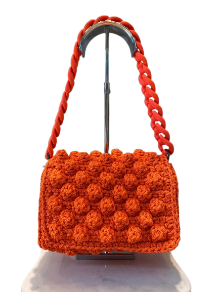 90's Collections Yarn Bag - 101/M