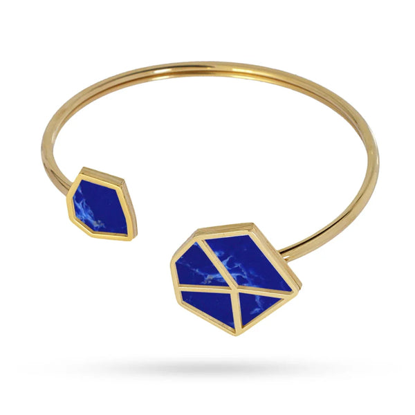 Open Cuff Bracelet