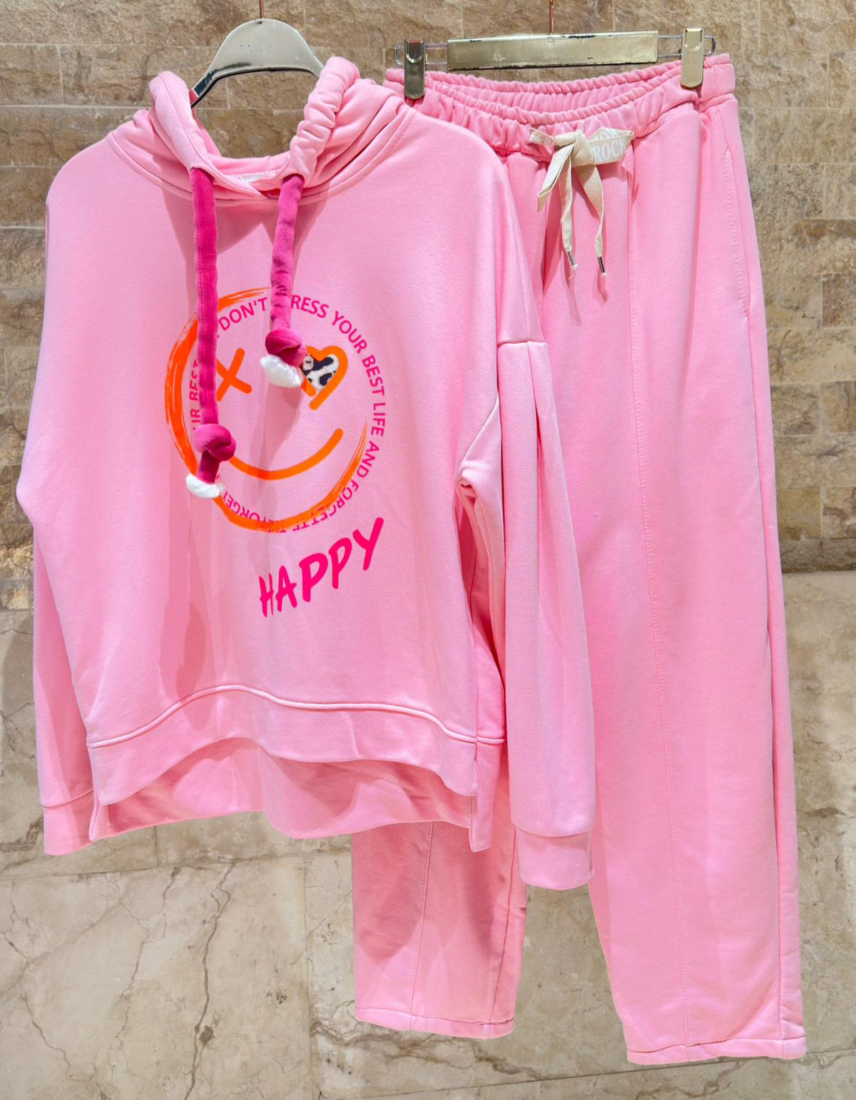 2905/63711 Hoodie Jacket and Pants
