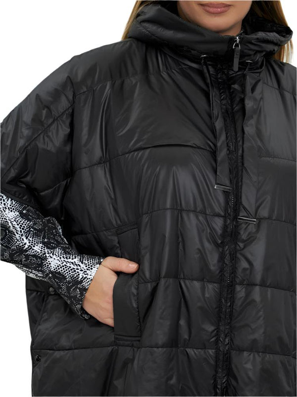 Lightweight Quilted Puff Vest