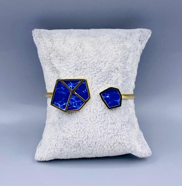 Open Cuff Bracelet