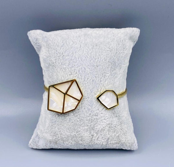 Open Cuff Bracelet