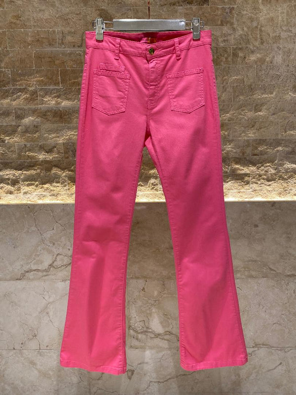 Laura Pink Pants - 31150
