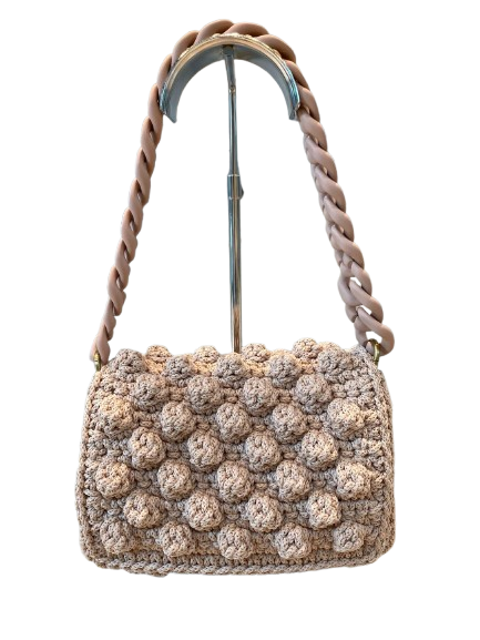 90's Collections Yarn Bag - 101/M