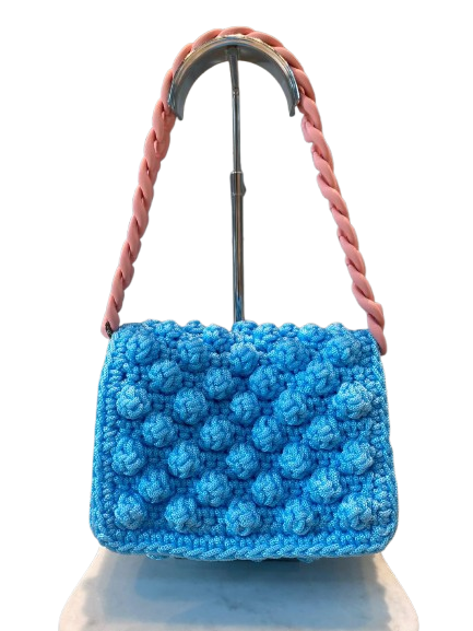 90's Collections Yarn Bag - 101/M