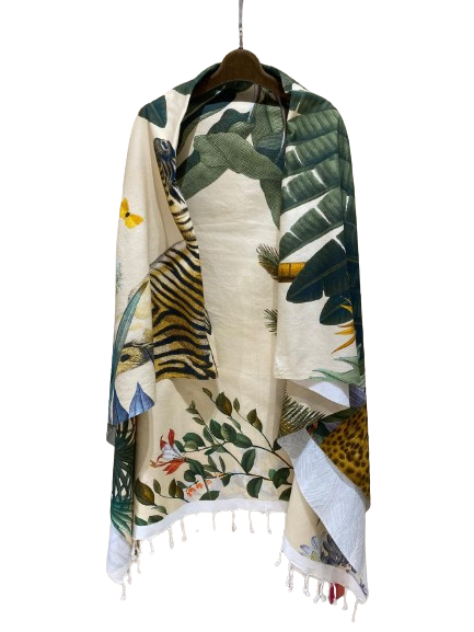 Jungle Fouta - 31321