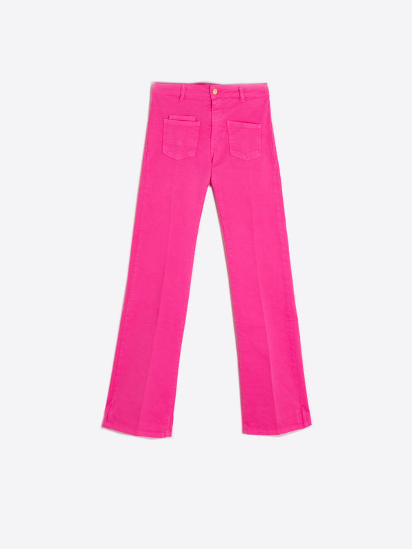 Laura Pink Pants - 31150