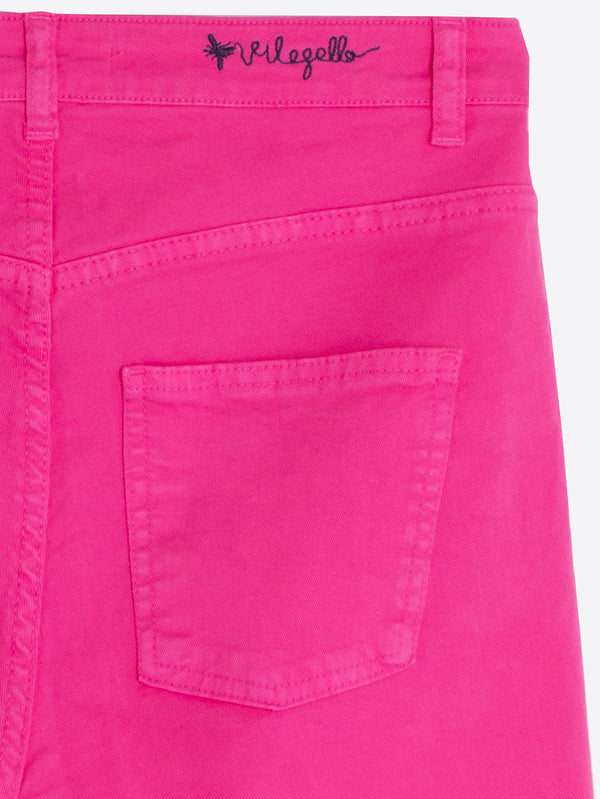 Laura Pink Pants - 31150