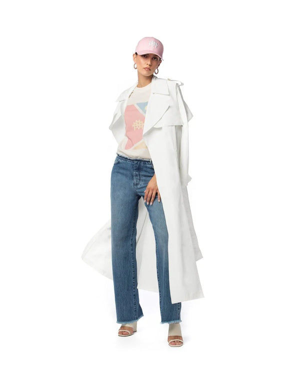 Vence Trench