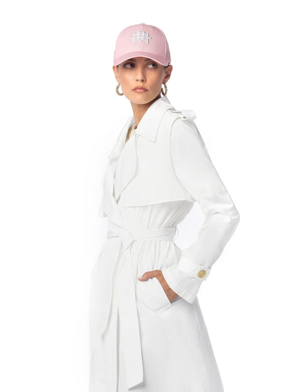 Vence Trench