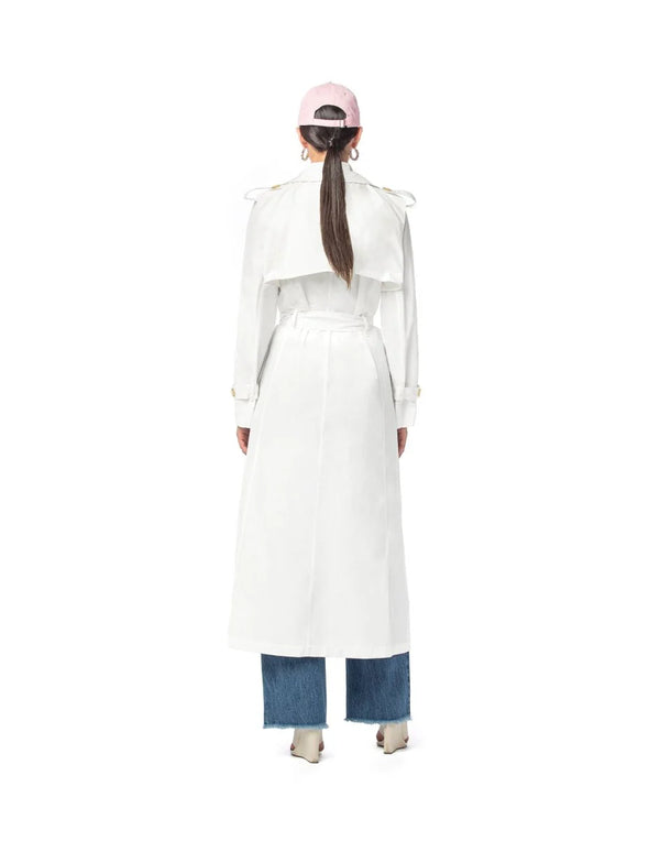 Vence Trench