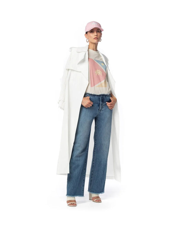 Vence Trench