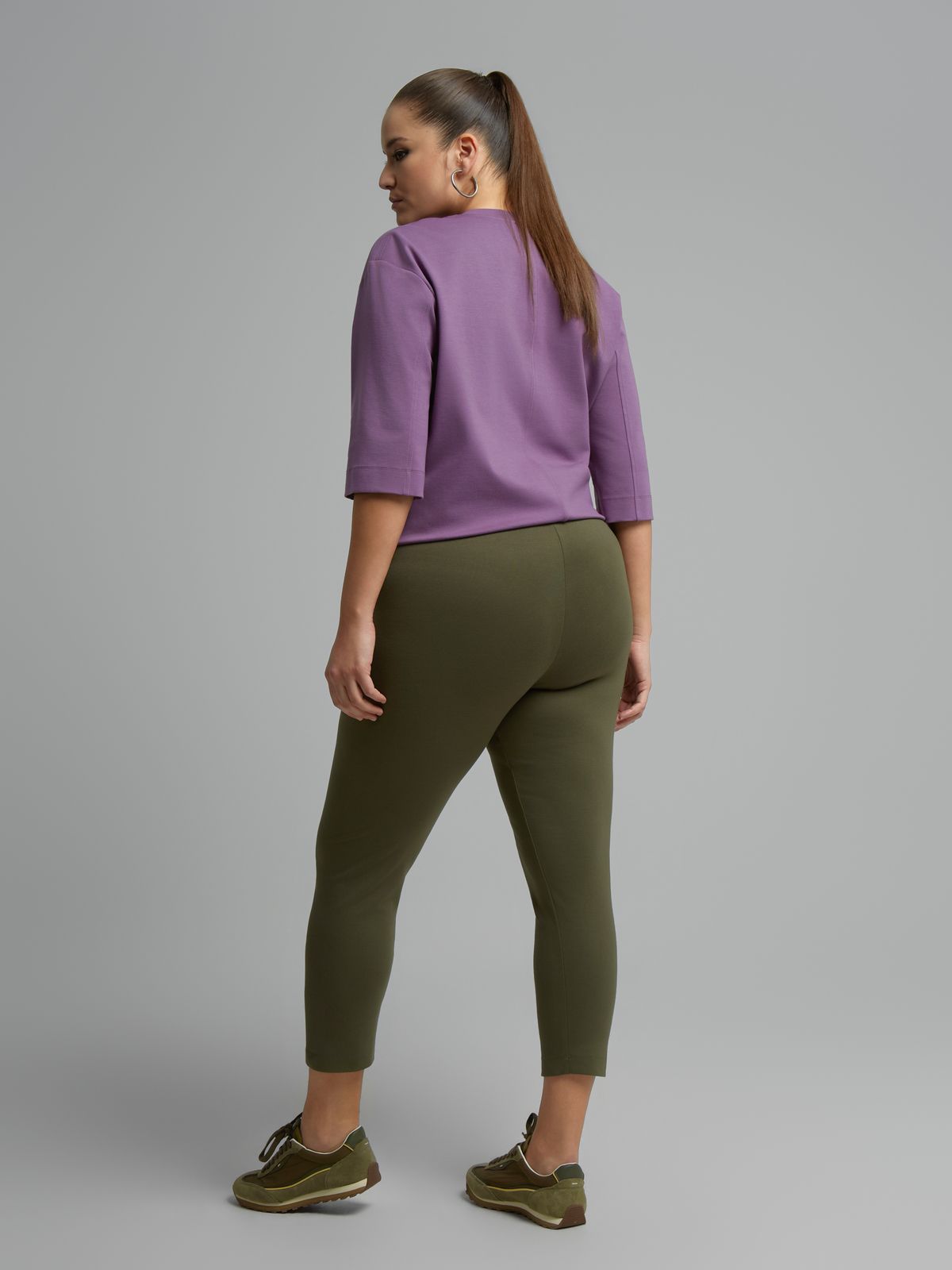 Viscose Blend Co-Ord Set 8601.1029/2085