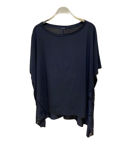 Oversized Tops 24Y235521