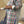 33365 Multicolor Checkered Oversized Shirt