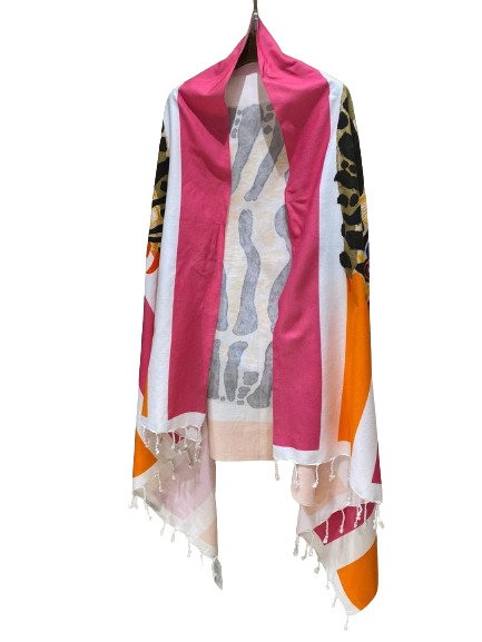 Tiger Fouta M - 31314