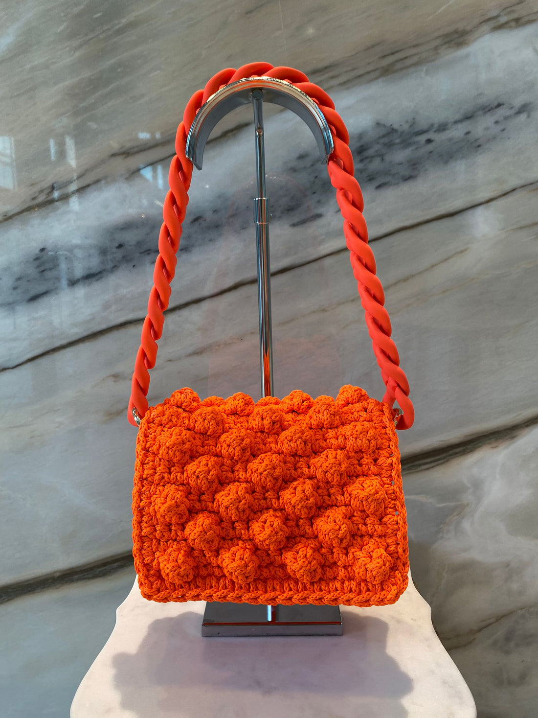 Bubbles Bag - 101/S
