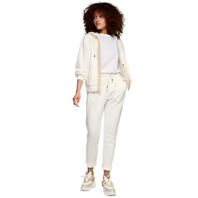 S2-1064/S2-5103 (Cropped Bomber and Pant Sets) مجموعات القاذفات والسراويل القصيرة