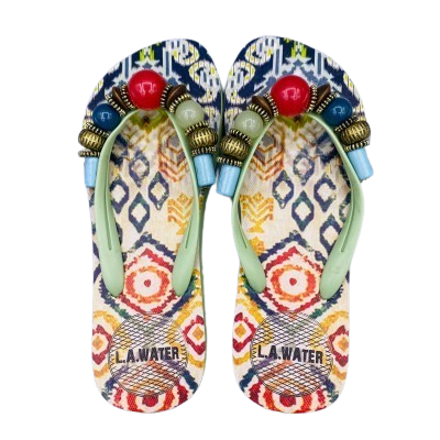 Native Marine Slippers