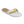 White Mosaic Slippers