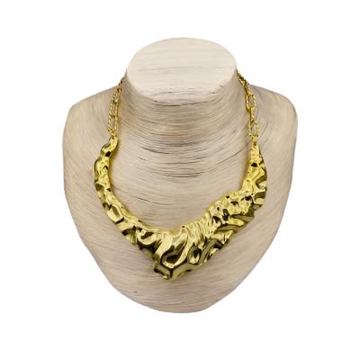 Makalu Necklace